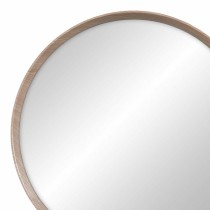 Wall mirror NUDE Beige 54 x 6,8 x 54 cm