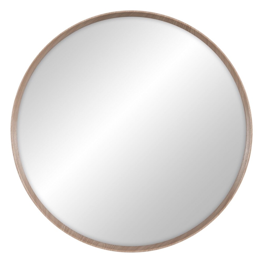 Wall mirror NUDE Beige 74 x 6,8 x 74 cm