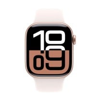 Montre intelligente Apple Rose 1,96"