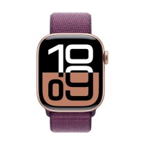 Montre intelligente Apple MWWV3QC/A Rose 1,96" 46 mm