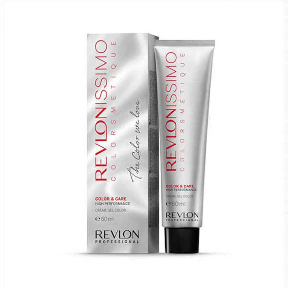 Masque pour cheveux Revlonissimo Color Revlon Revlonissimo Colorsmetique (60 ml)