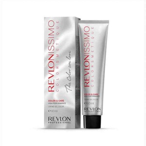 Masque pour cheveux Revlonissimo Color Revlon Revlonissimo Colorsmetique (60 ml)