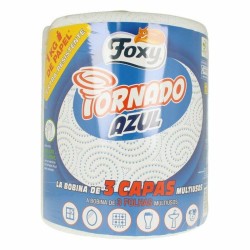 Essuie-tout Foxy Tornado Azul