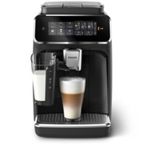 Superautomatic Coffee Maker Philips EP3341/50 Black 1,8 L