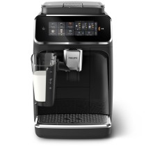 Superautomatic Coffee Maker Philips EP3341/50 Black 1,8 L