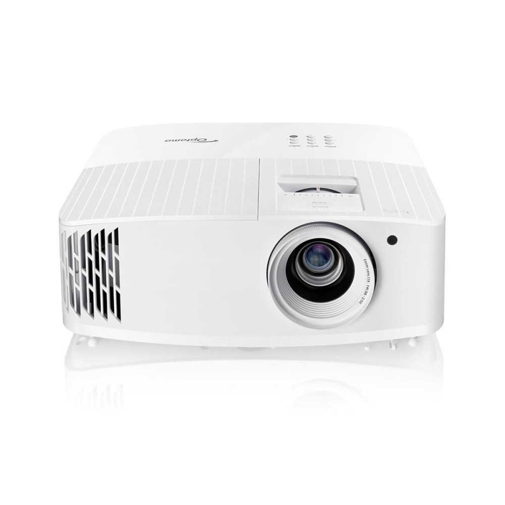 Projector Optoma A9PV7GL06AZ6 Full HD 4000 Lm 3840 x 2160 px 2160 px