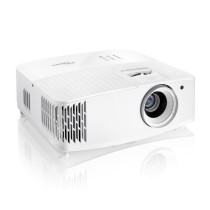 Projektor Optoma A9PV7GL06AZ6 Full HD 4000 Lm 3840 x 2160 px 2160 px