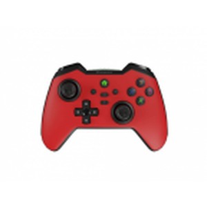 Gaming Controller Genesis MANGAN 400 Rot