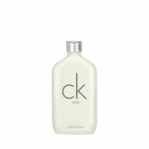 Parfum Unisexe Calvin Klein CK One EDT 50 ml