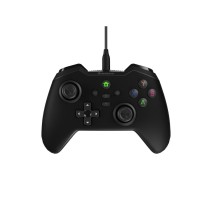 Gaming Control Genesis MANGAN 300 Black