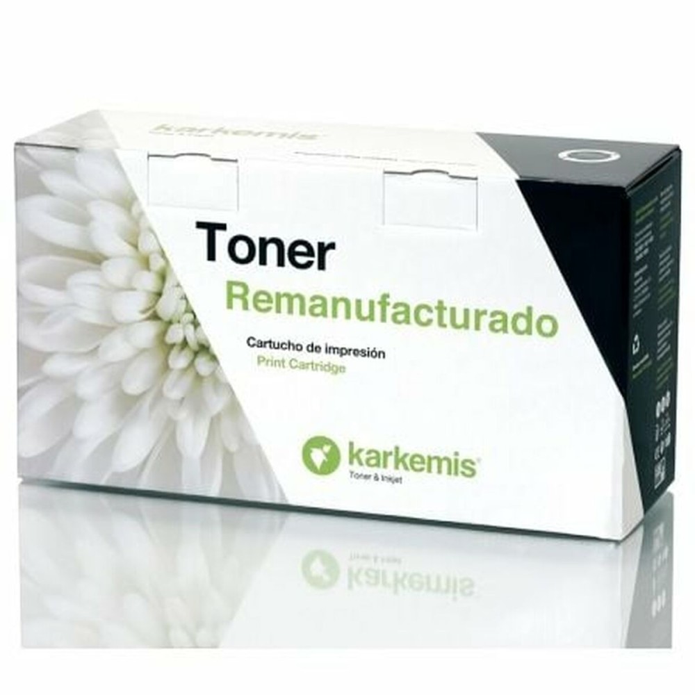 Toner recyclé Karkemis TN2320 Noir (1 Unité)