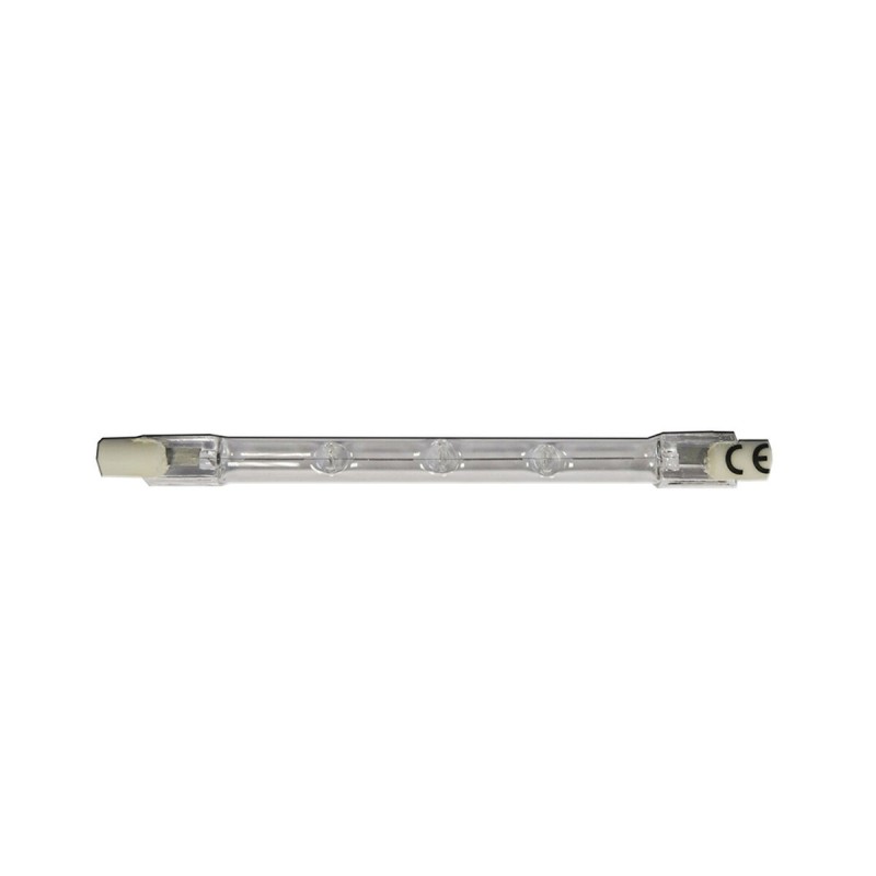 Halogenlampe Osram Plusline ES 240W 230 W Linear R7s 5000 Lm (2900 K)