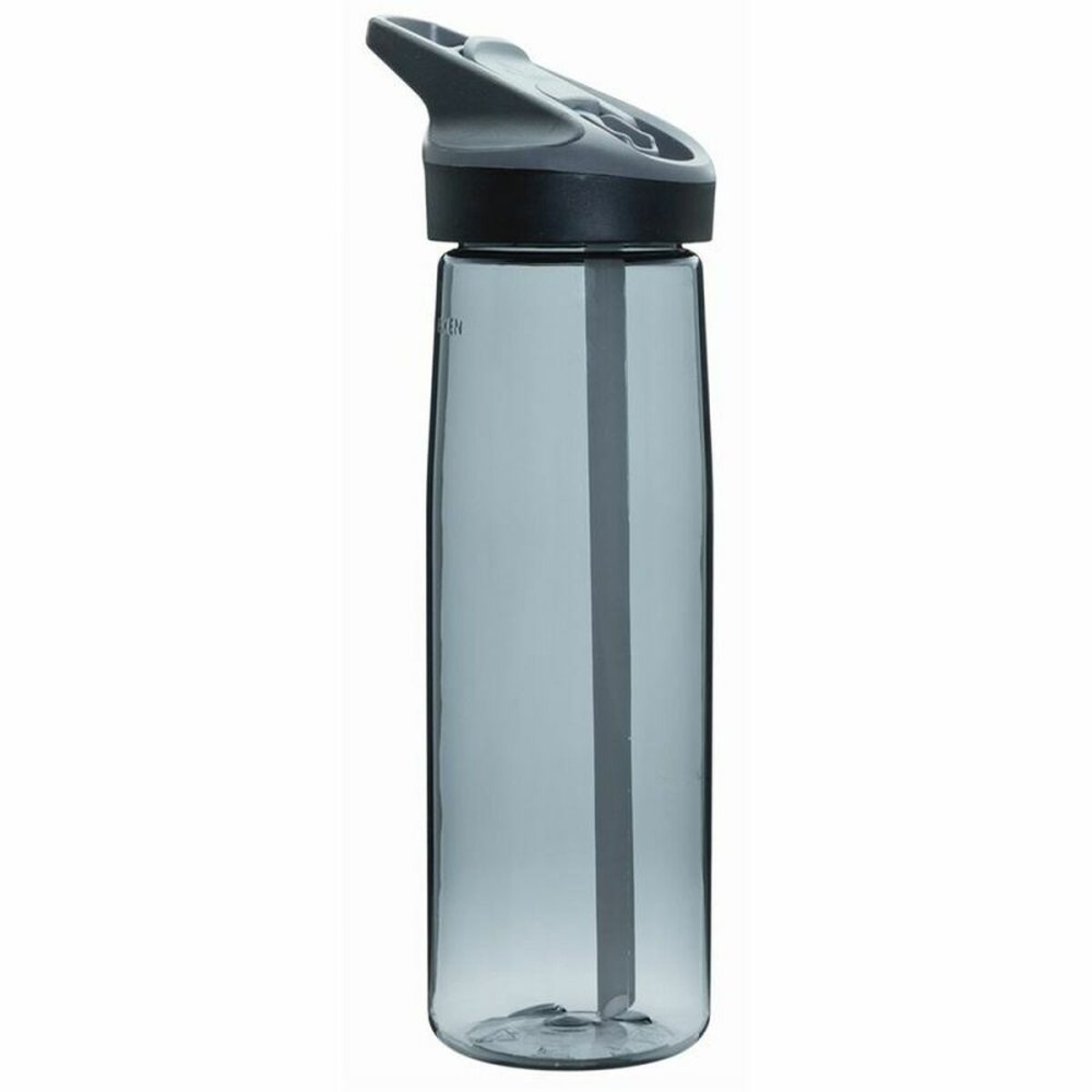 Bouteille d'eau Laken Jannu Gris foncé (0,75 L)