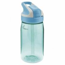 Wasserflasche Laken T.Summit Blau Aquamarin (0,45 L)