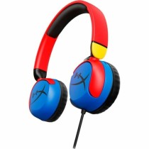 Casques avec Micro Gaming Hyperx Multicouleur