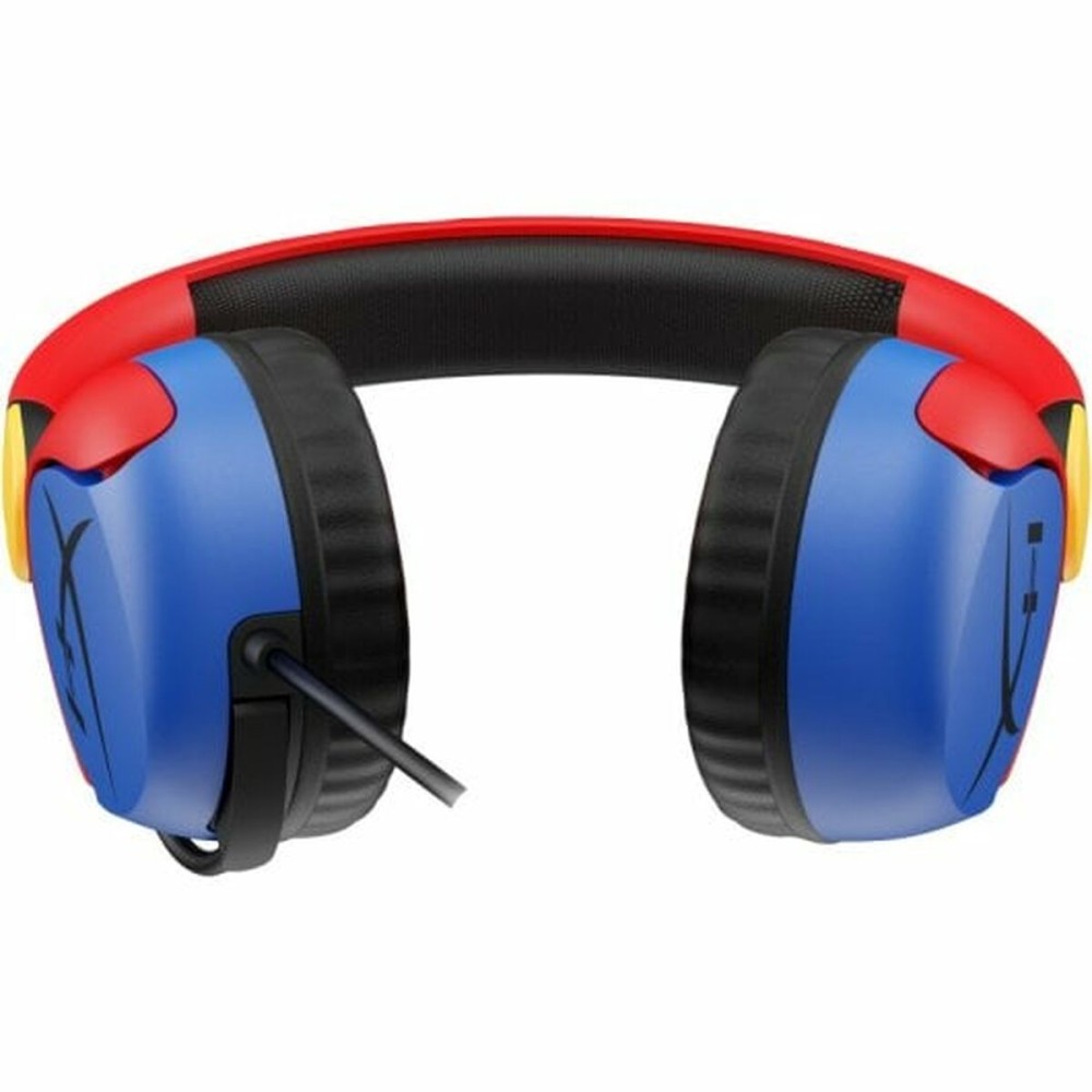 Casques avec Micro Gaming Hyperx Multicouleur