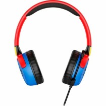 Gaming Headset with Microphone Hyperx Multicolour