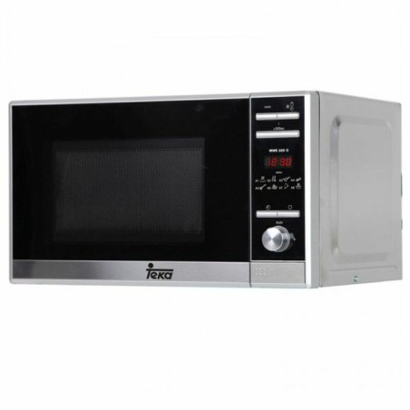 Micro-ondes avec Gril Teka MWE225G INOX20L 700W 20L Acier 800 W 1000 W 700 W 20 L