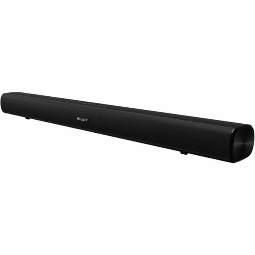 Soundbar Nilait Schwarz