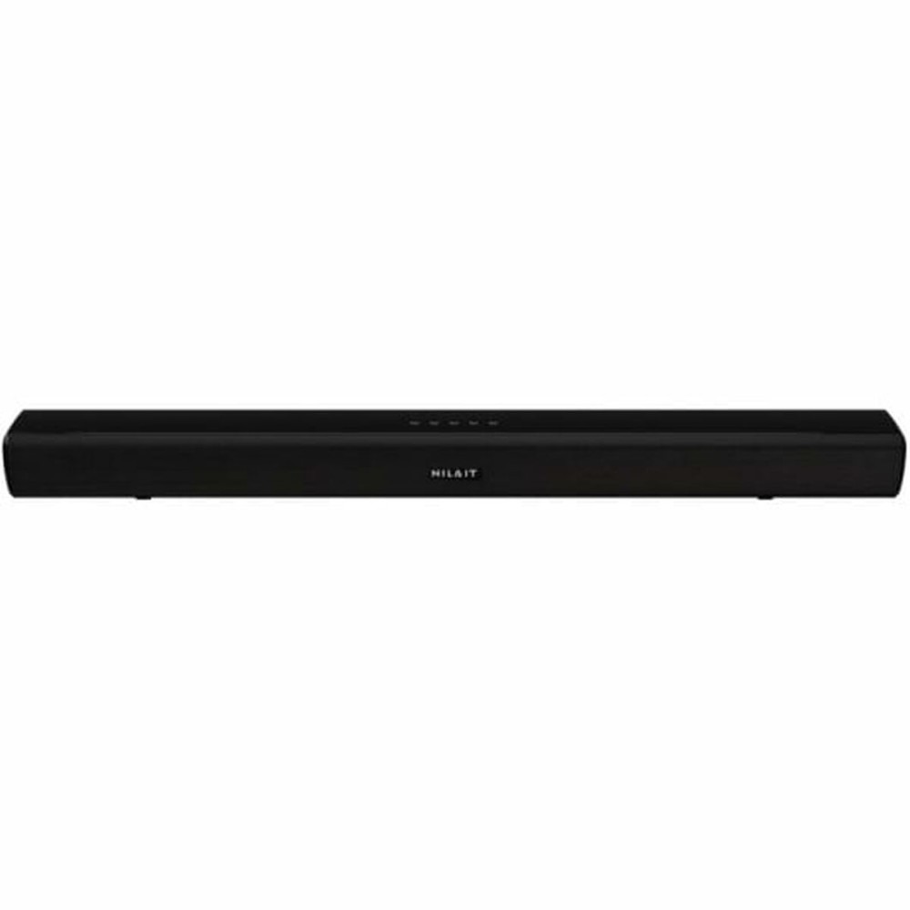 Soundbar Nilait Black