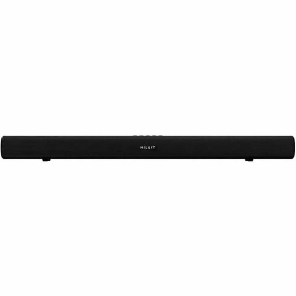 Soundbar Nilait Black