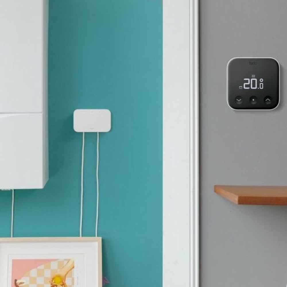 Thermostat Tado