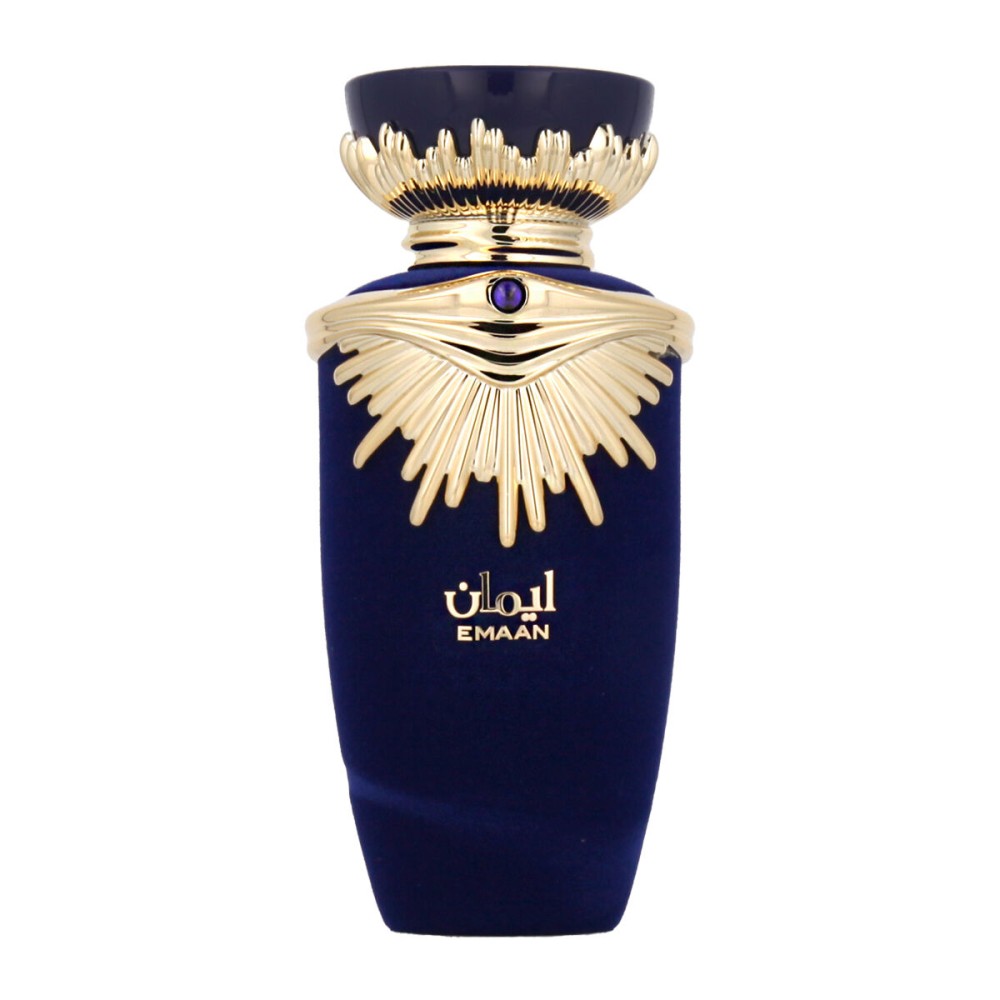 Unisex Perfume Lattafa EDP Emaan 100 ml