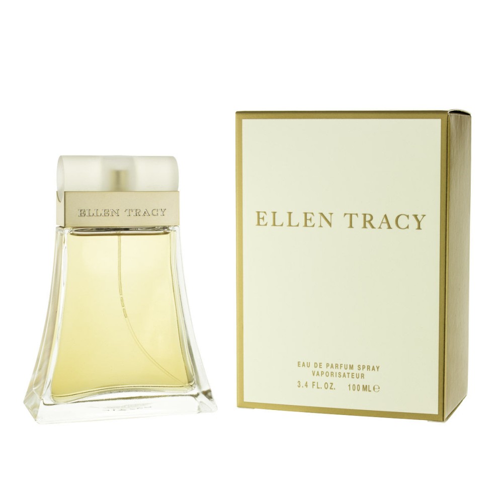 Women's Perfume Ellen Tracy EDP Ellen Tracy 100 ml