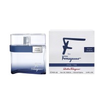 Parfum Homme Salvatore Ferragamo EDT F By Ferragamo Free Time (100 ml)