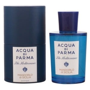 Parfum Unisexe Acqua Di Parma EDT Blu Mediterraneo Mandorlo Di Sicilia 150 ml