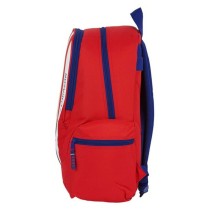 Schulrucksack Atlético Madrid