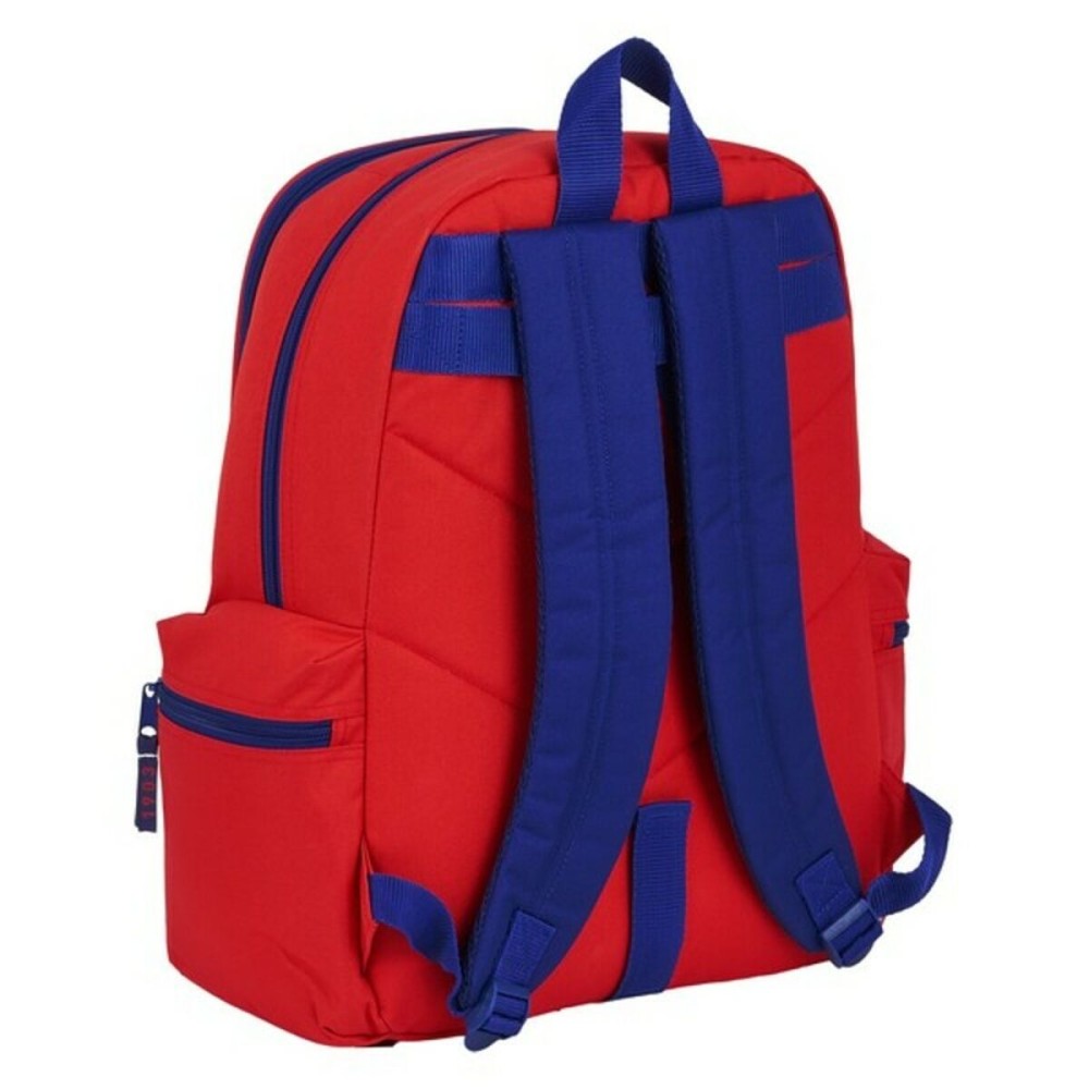 Schulrucksack Atlético Madrid