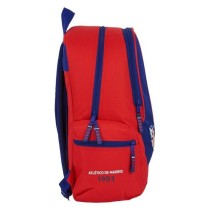 Schulrucksack Atlético Madrid