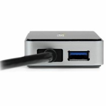 USB 3.0-zu-HDMI-Adapter Startech USB32HDEH Schwarz