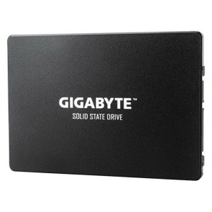 Disque dur Gigabyte GP-GSTFS3 2,5" SSD 500 MB/s SSD