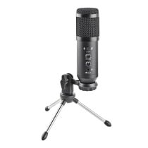 Microphone NGS GMICX-110 Black