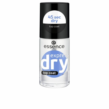 Vernis de finition pour ongles Essence EXPRESS DRY 8 ml