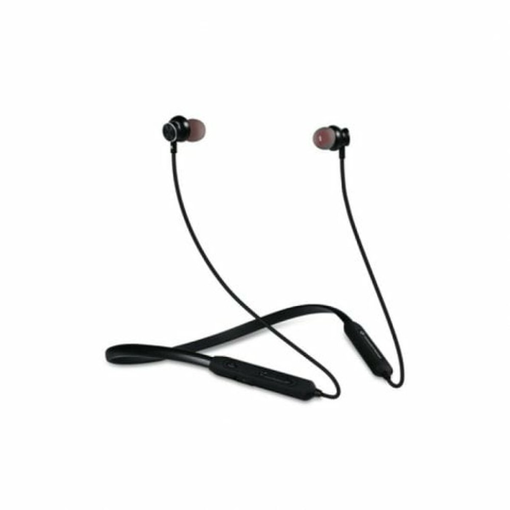 Headphones Conceptronic Black