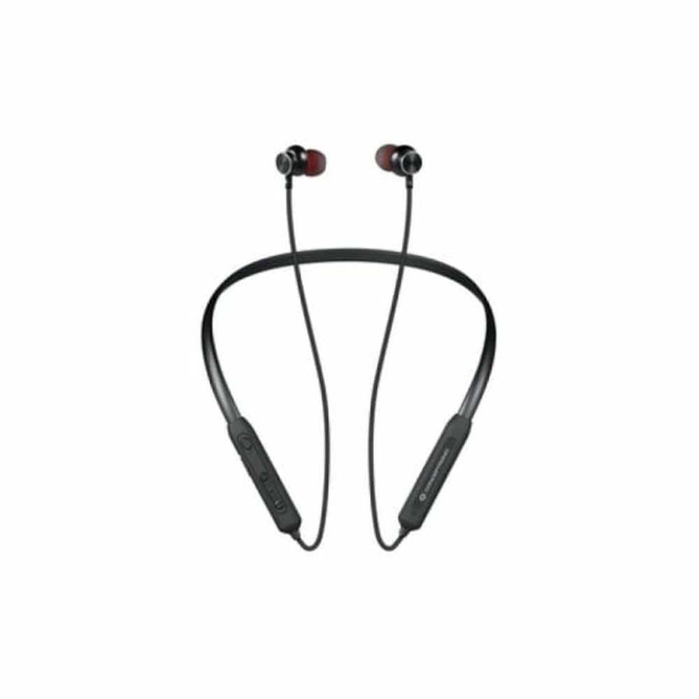 Casque Conceptronic Noir