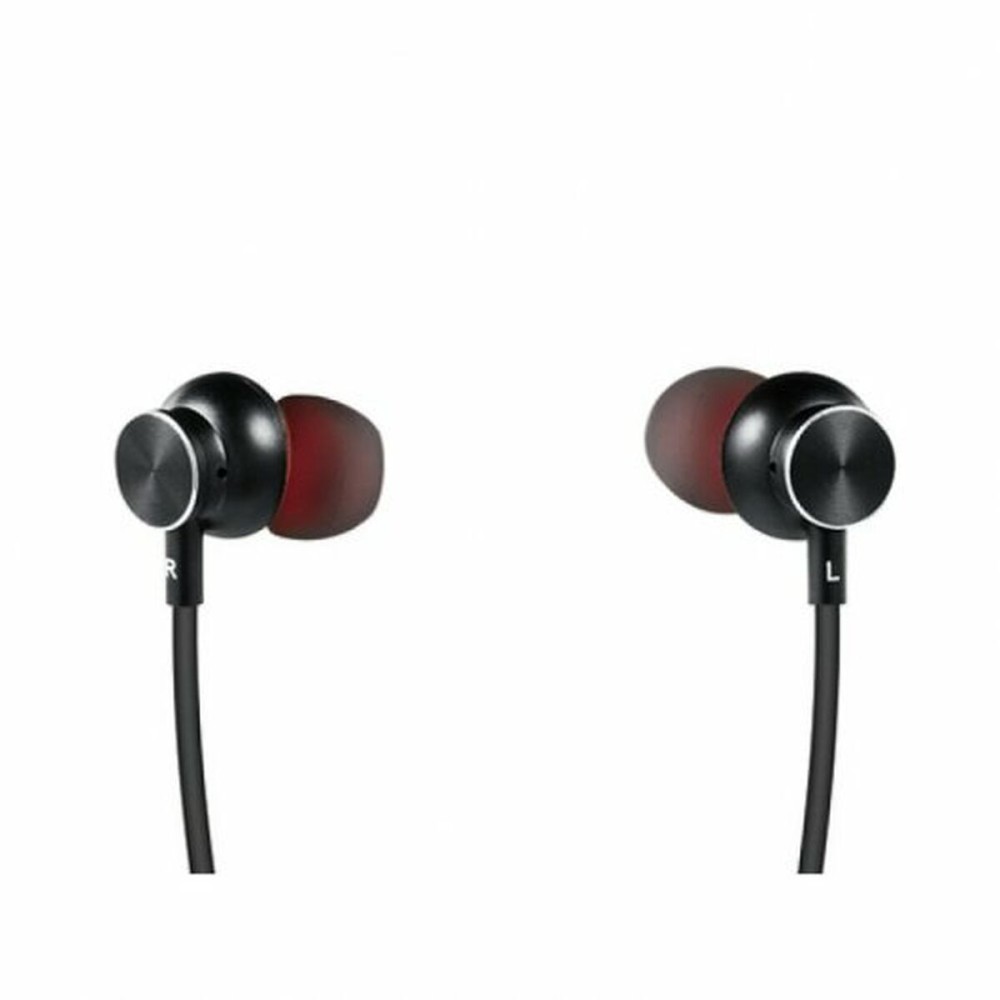 Headphones Conceptronic Black