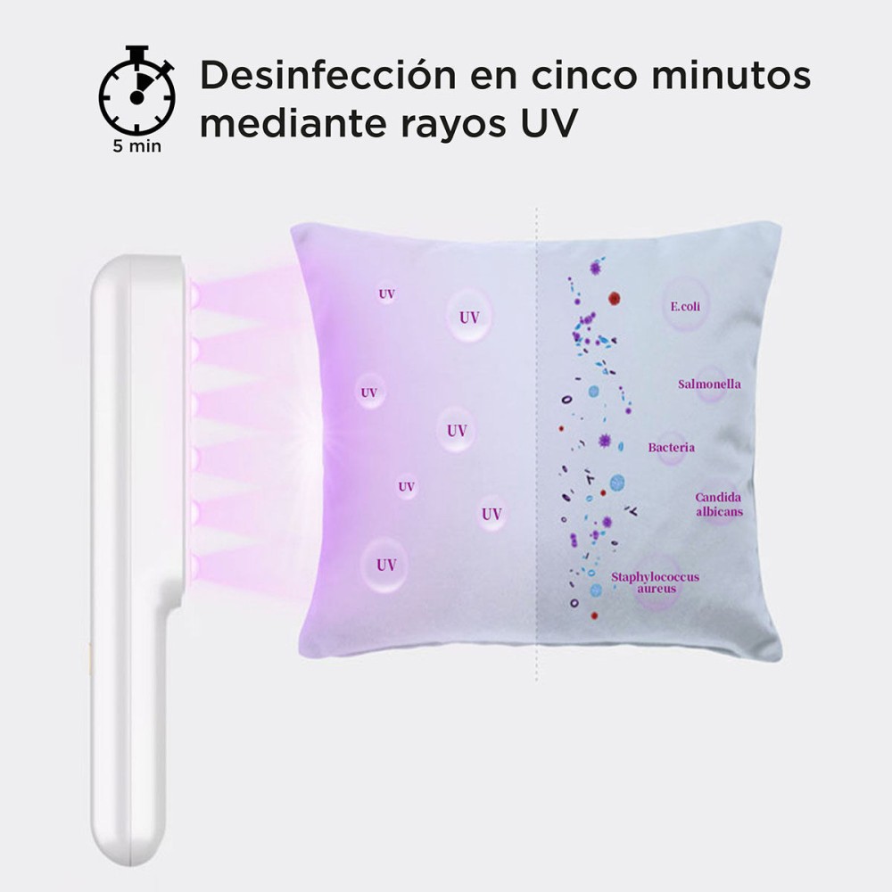 Disinfectant Uv Maxi