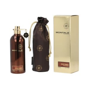 Parfum Unisexe Montale Aoud Forest EDP 100 ml