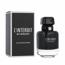 Women's Perfume Givenchy L'Interdit Eau de Parfum Intense EDP EDP 80 ml