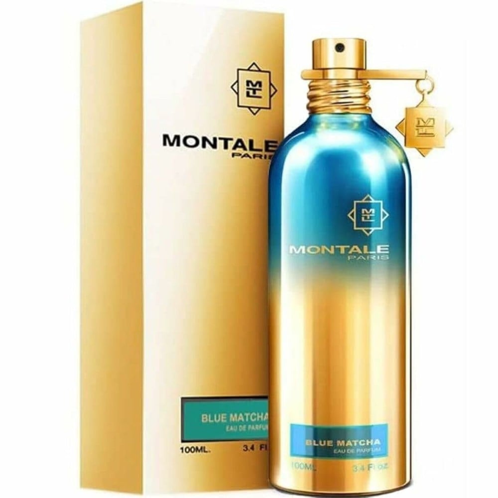 Unisex-Parfüm Montale Blue Matcha EDP 100 ml