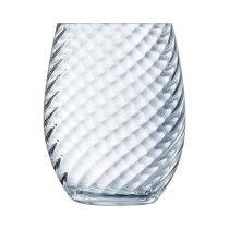 Set de Verres Arcoroc Myriad Transparent verre 360 ml (6 Unités)