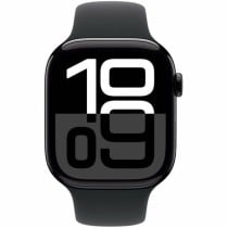 Smartwatch Apple Watch Series 10 GPS Black 46 mm