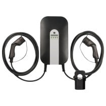 Electric car charger ULARTEC Policharger NW-DBLT23F