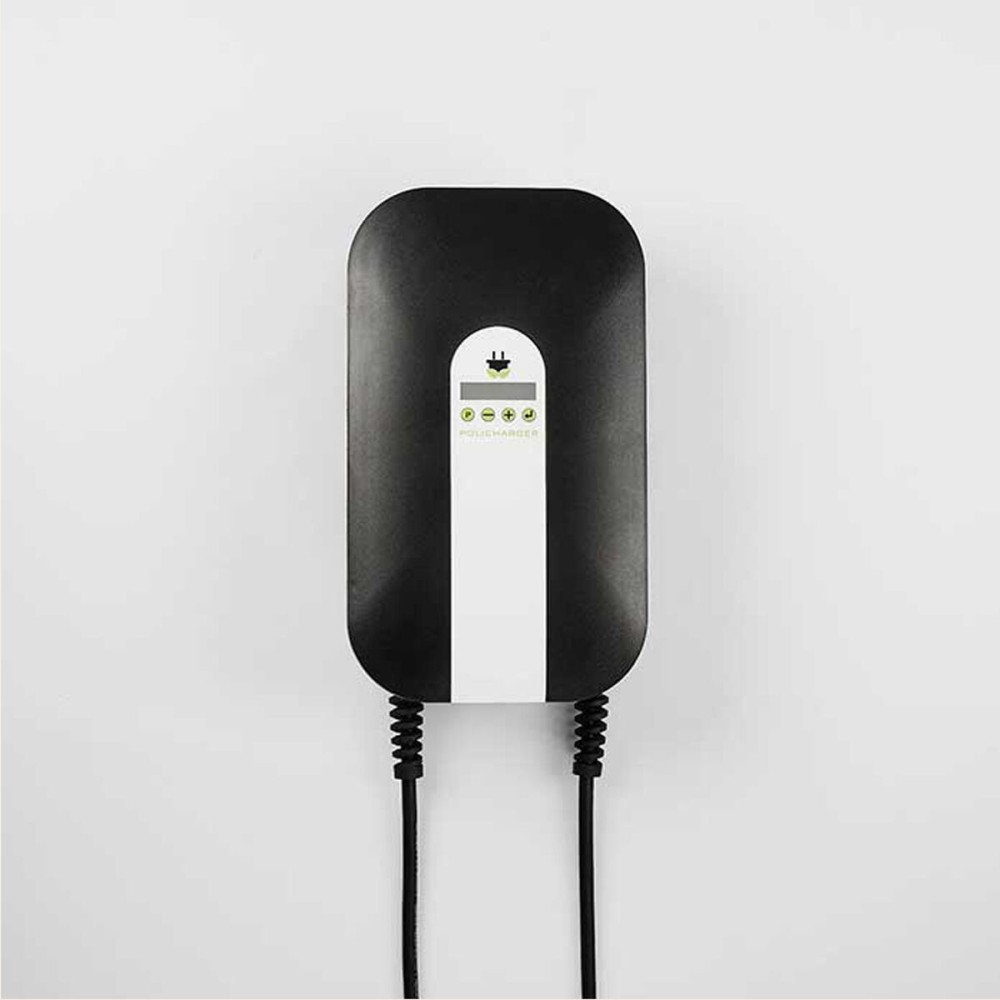 Electric car charger ULARTEC Policharger NW-DBLT23F