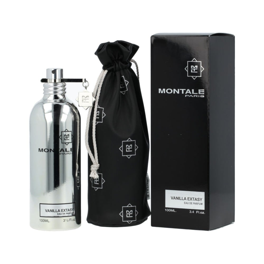 Parfum Femme Montale Vanilla Extasy EDP 100 ml