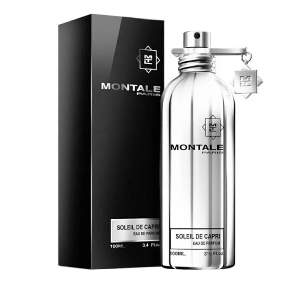 Unisex Perfume Montale Soleil de Capri EDP 100 ml